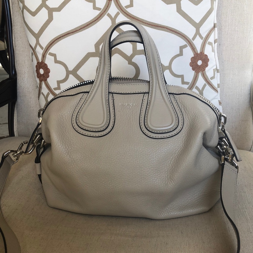 Givenchy Nightengale Tote